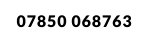 07850 068763